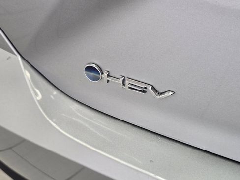 Certified 2025 Toyota Camry LE image 17