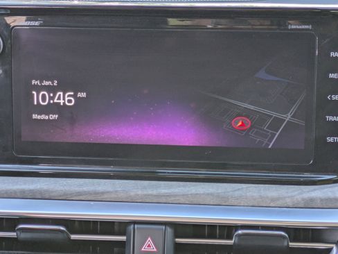 Used 2024 Kia K5 EX w/ EX Premium Package image 18