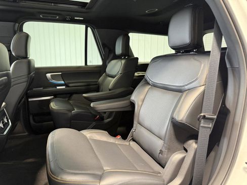 New 2025 Ford Expedition Tremor image 35