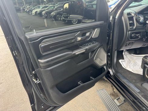 Used 2019 RAM 1500 Limited image 30