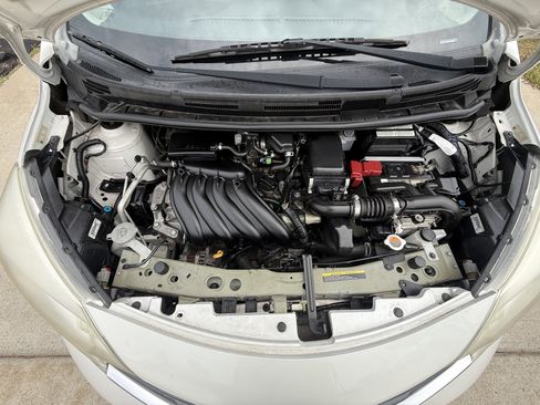 Used 2015 Nissan Versa Note S Plus FWD image 18