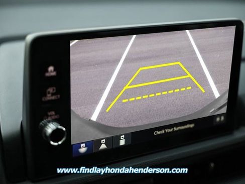 New 2026 Honda CR-V LX image 17