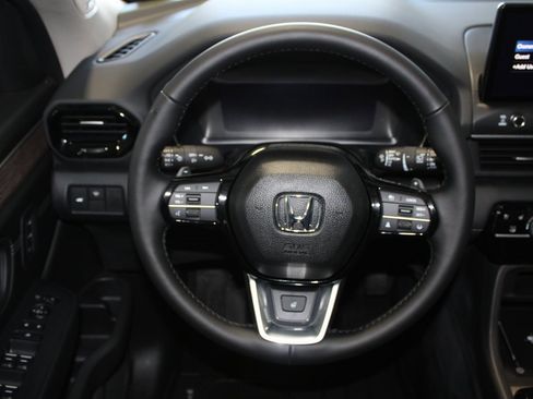 New 2026 Honda Pilot Elite image 33