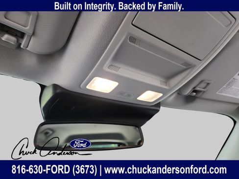 New 2025 Ford Bronco Sport Outer Banks w/ Outer Banks Tech Package+ AWD/4WD image 17
