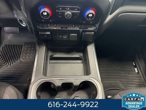Used 2020 Chevrolet Silverado 1500 RST AWD/4WD image 14