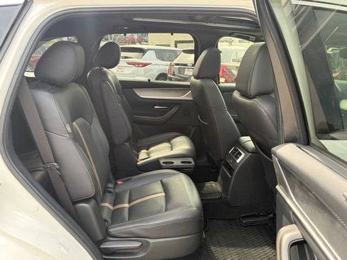 Used 2024 MAZDA CX-90 3.3 Turbo w/ Premium Plus Pkg AWD/4WD image 28
