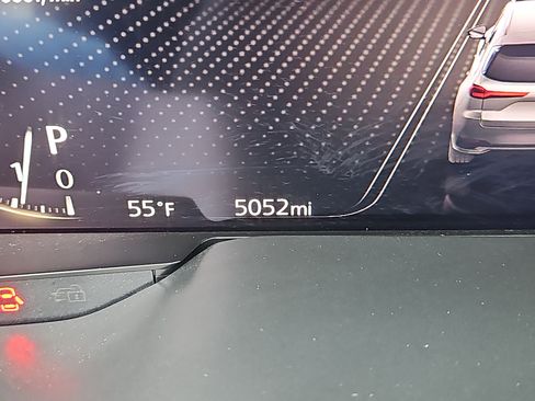 Certified 2025 MAZDA CX-90 3.3 Turbo S w/ Premium Plus image 7