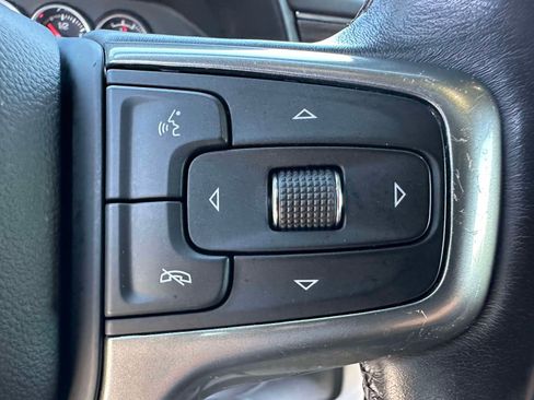 Used 2021 Chevrolet Tahoe LT AWD/4WD image 14