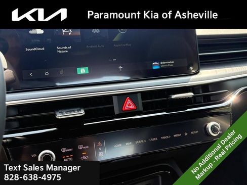 New 2026 Kia K5 GT-Line AWD/4WD image 12