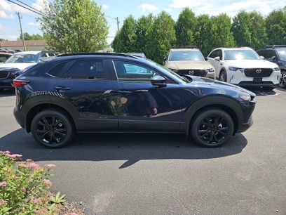 New 2026 MAZDA CX-30 2.5 Turbo Aire Edition