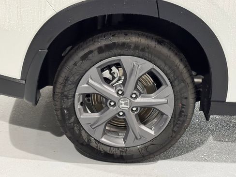 New 2026 Honda HR-V LX image 31