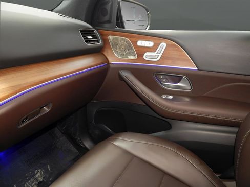 Used 2022 Mercedes-Benz GLE 450 GLE 450 w/ Revised AMG Line Exterior image 26