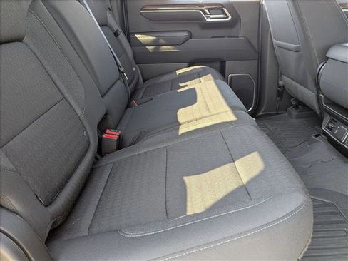 Used 2023 GMC Sierra 1500 Elevation image 18