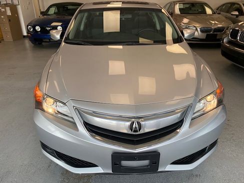 Used 2014 Acura ILX image 10