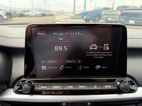 Used 2023 Kia Forte LXS FWD image 22