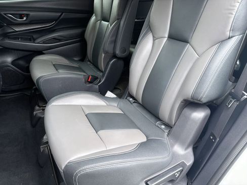 Certified 2022 Subaru Ascent Onyx Edition image 20