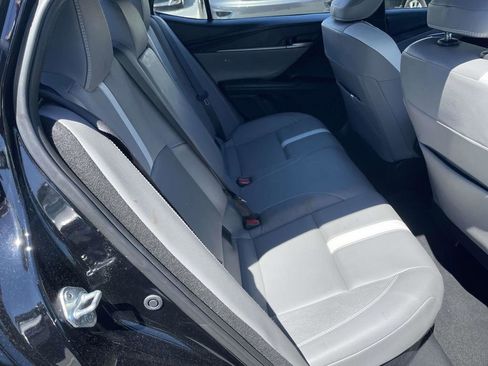 Used 2025 Toyota Camry SE FWD image 46