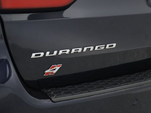 Certified 2025 Dodge Durango GT AWD/4WD image 17