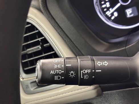 Used 2016 Honda HR-V EX image 33