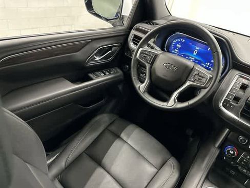 Used 2024 Chevrolet Tahoe Z71 w/ Off-Road Capability Package AWD/4WD image 12