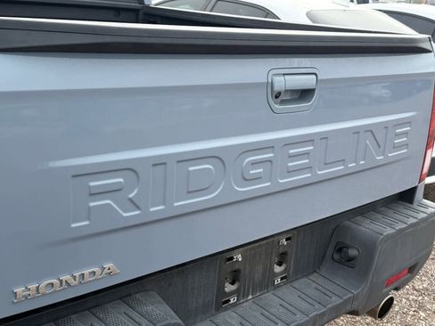 Used 2024 Honda Ridgeline RTL image 9