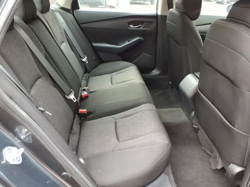 Used 2023 Honda Accord LX image 11