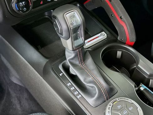 New 2026 Ford Bronco Heritage Edition image 18