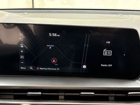 Certified 2025 Kia Telluride S FWD image 12