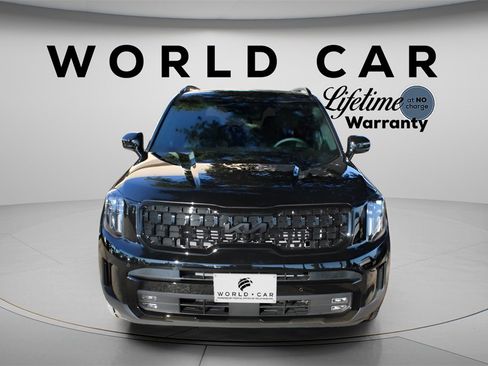 New 2025 Kia Telluride SX Prestige X-Pro image 2