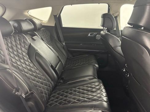 Used 2023 Genesis GV80 3.5T AWD/4WD image 14