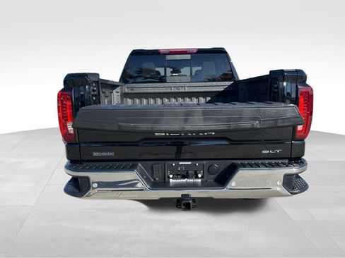 New 2026 GMC Sierra 1500 SLT w/ SLT Premium Plus Package image 16
