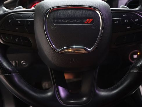 Used 2021 Dodge Challenger GT w/ Blacktop Package image 17