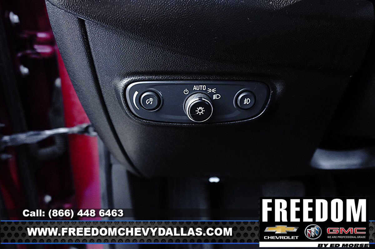 Certified 2020 Chevrolet Equinox LT FWD image 18