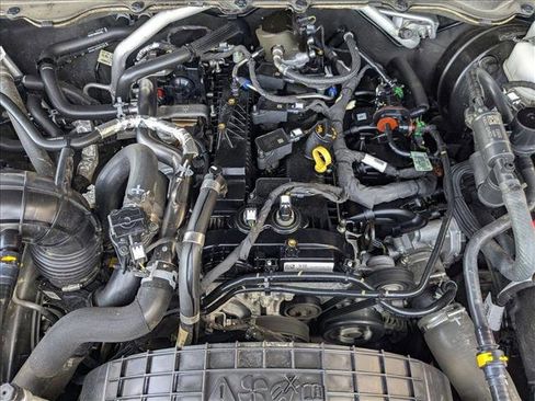 Used 2021 Ford Ranger Lariat w/ Tremor Off-Road Package image 23