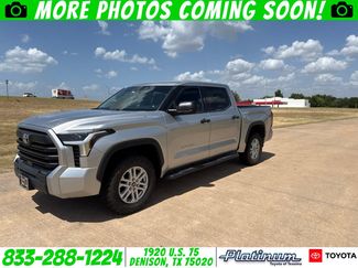 Used 2022 Toyota Tundra SR5 AWD/4WD 360° Tour