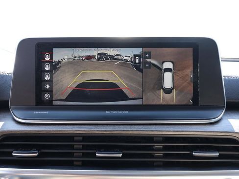 Used 2020 Kia Telluride SX AWD/4WD image 18