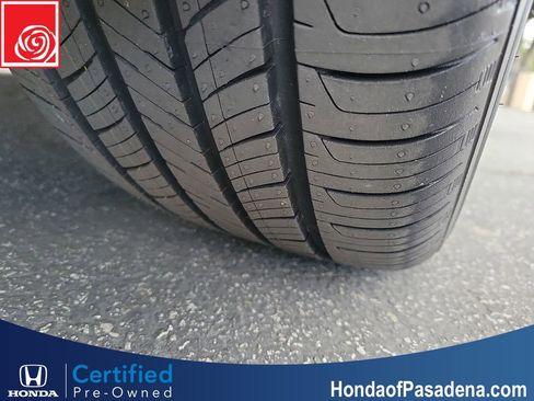 Certified 2023 Honda Accord LX image 27