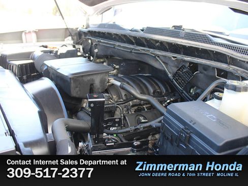 Used 2023 Chevrolet Silverado 2500 LT w/ Convenience Package AWD/4WD image 22