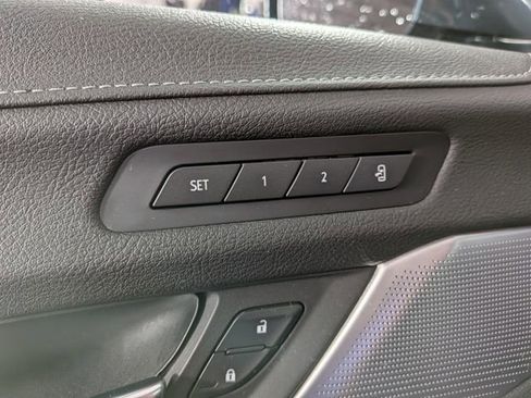 Used 2021 Cadillac CT4 Premium Luxury AWD/4WD image 11