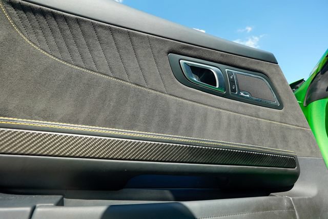 Used 2020 Mercedes-Benz AMG GT R image 57