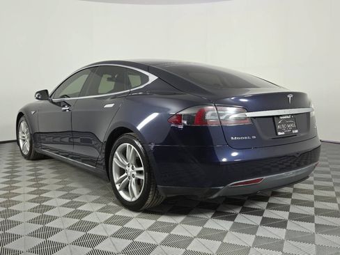 Used 2014 Tesla Model S 60 RWD image 5