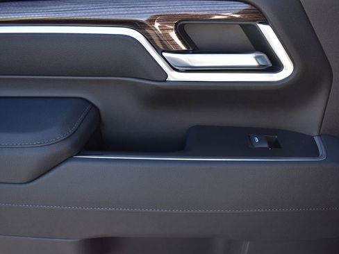 New 2026 Chevrolet Silverado 2500 LT w/ Trail Boss Package image 38