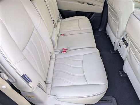 Used 2020 INFINITI QX60 Luxe w/ Essential Package AWD/4WD image 21