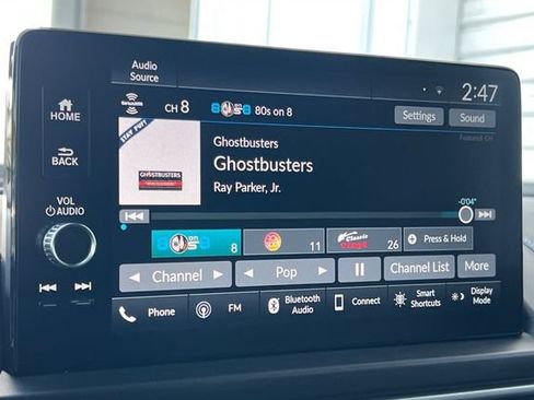 Certified 2025 Honda Pilot EX-L image 18