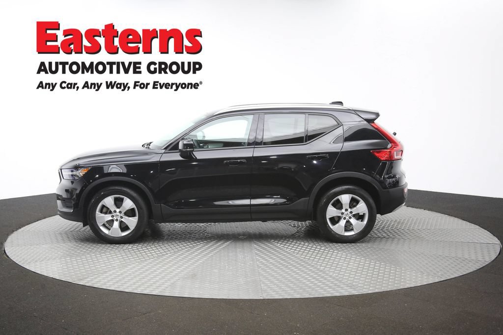 Used 2019 Volvo XC40 T5 Momentum AWD/4WD image 59