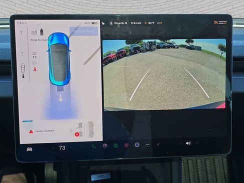 Used 2025 Tesla Model 3 RWD image 24
