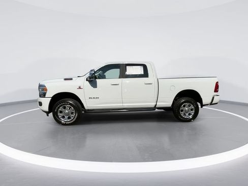 Used 2024 RAM 2500 Laramie w/ Safety Group AWD/4WD image 5