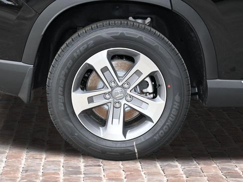 New 2026 Honda Pilot EX-L image 41