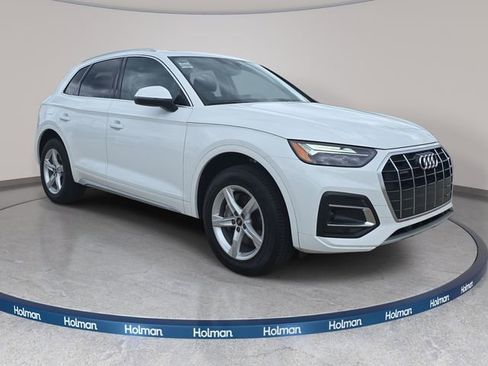 Used 2023 Audi Q5 Premium w/ Convenience Package AWD/4WD image 4