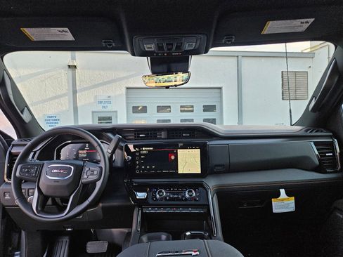 New 2026 GMC Sierra 2500 AT4 image 27